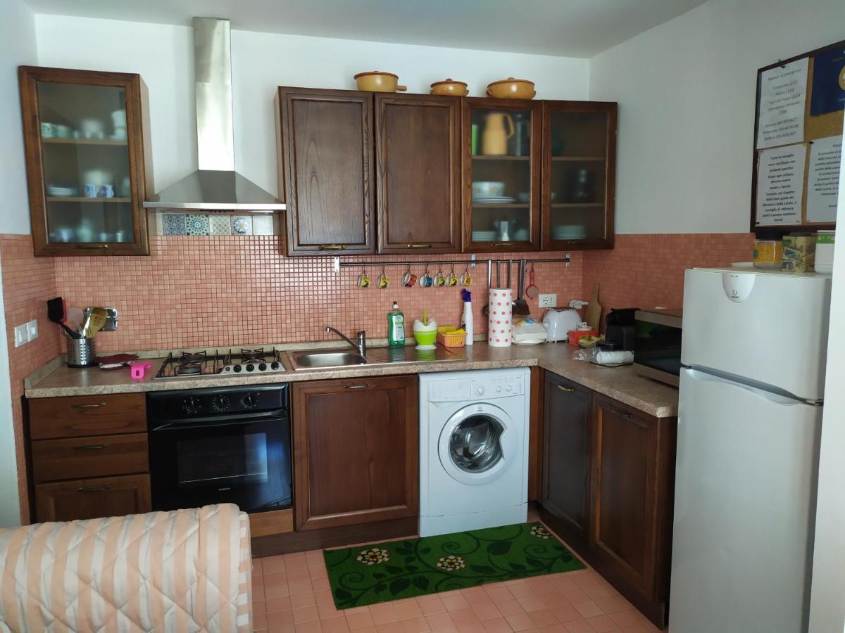 Casa Di Debora Hotel Перуджа Екстериор снимка