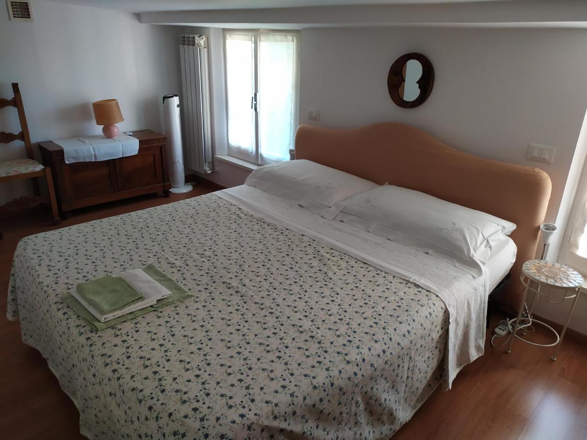 Casa Di Debora Hotel Перуджа Екстериор снимка