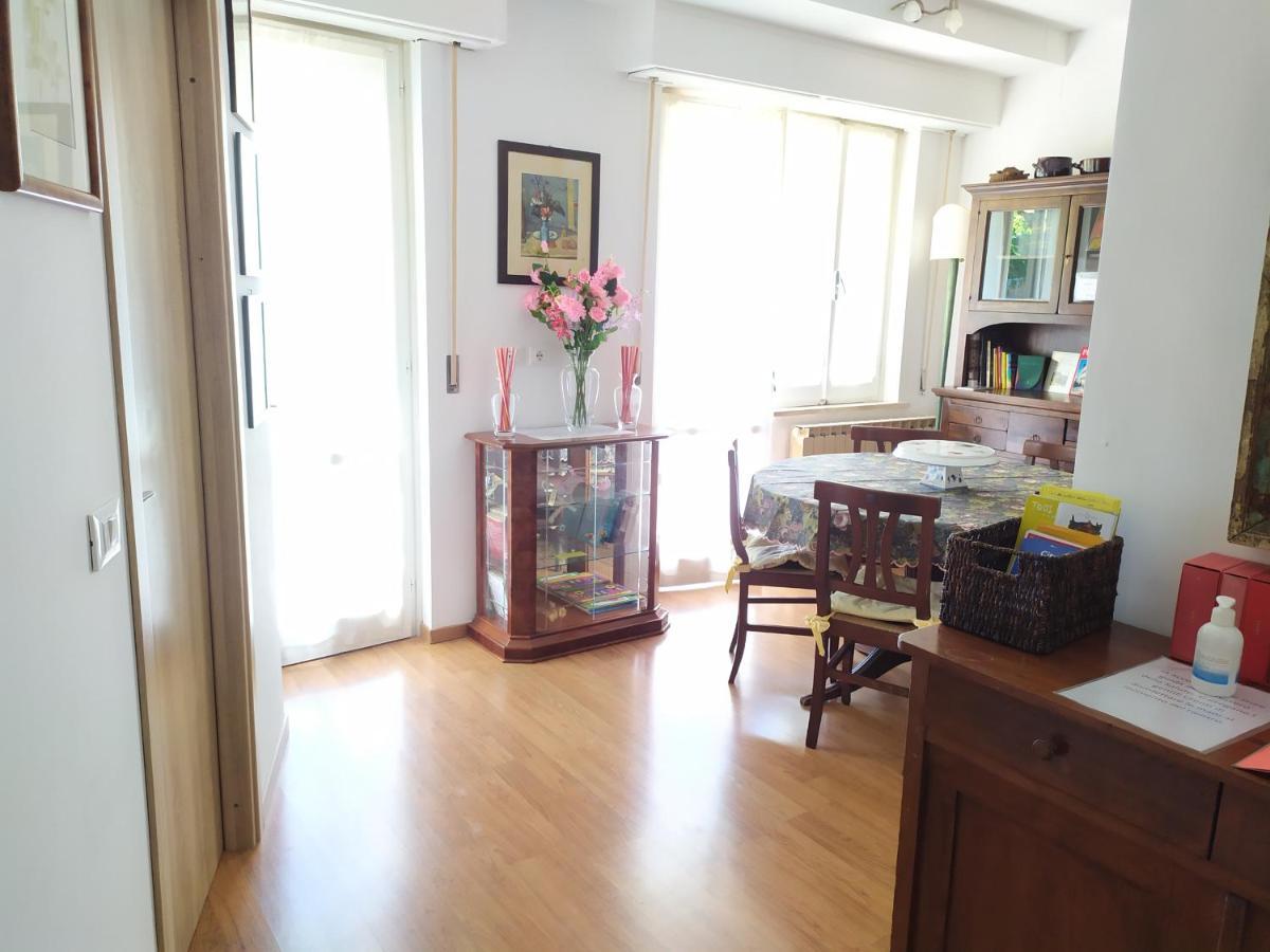 Casa Di Debora Hotel Перуджа Екстериор снимка