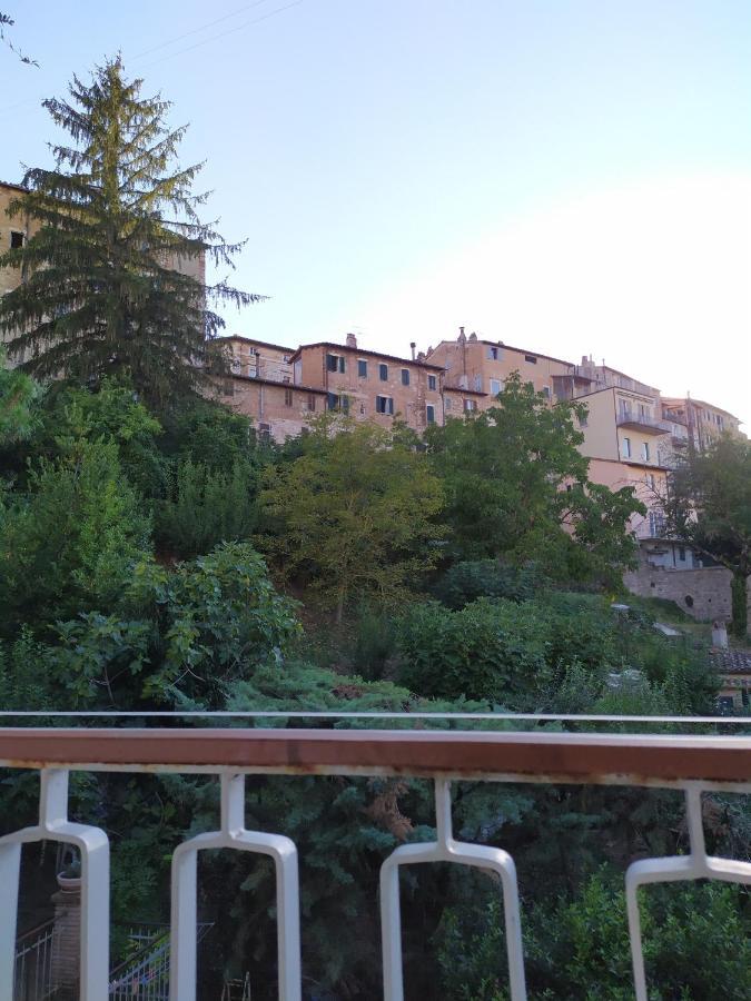 Casa Di Debora Hotel Перуджа Екстериор снимка