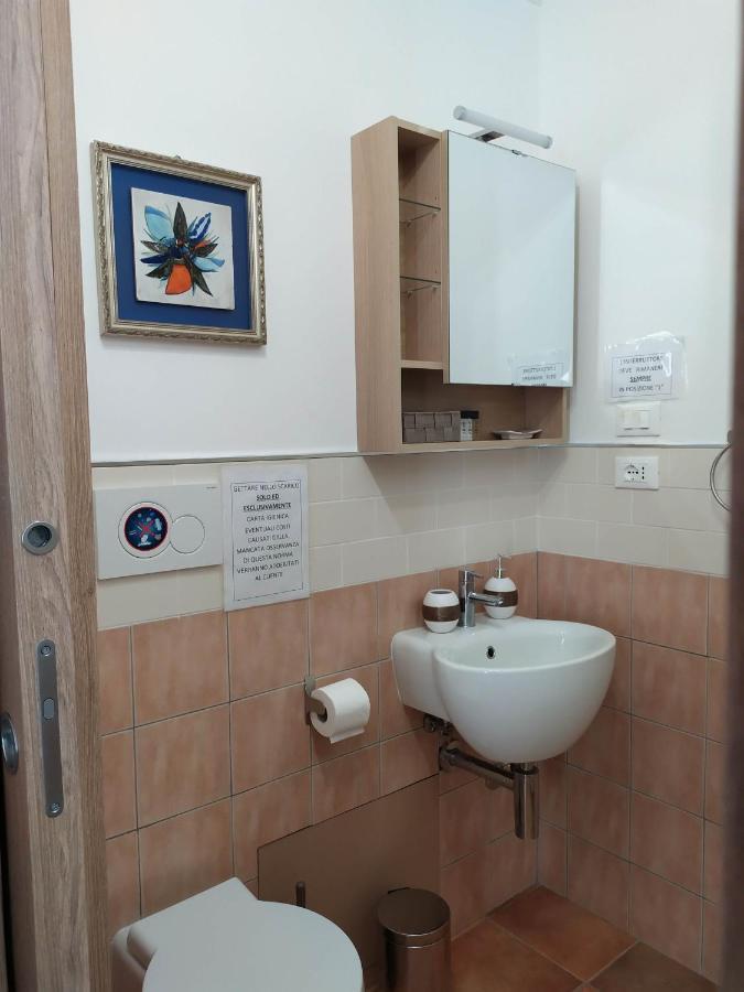 Casa Di Debora Hotel Перуджа Екстериор снимка