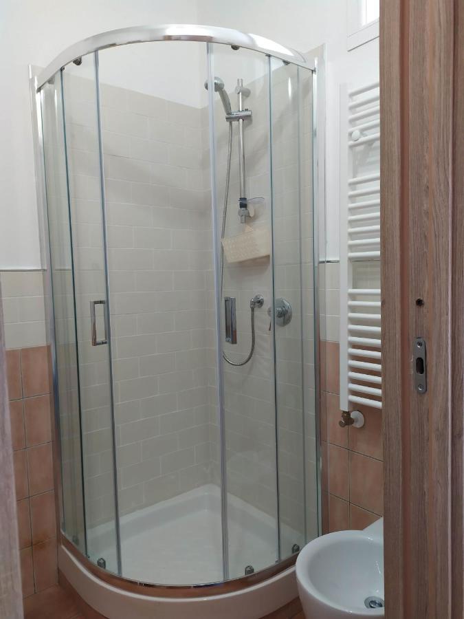 Casa Di Debora Hotel Перуджа Екстериор снимка