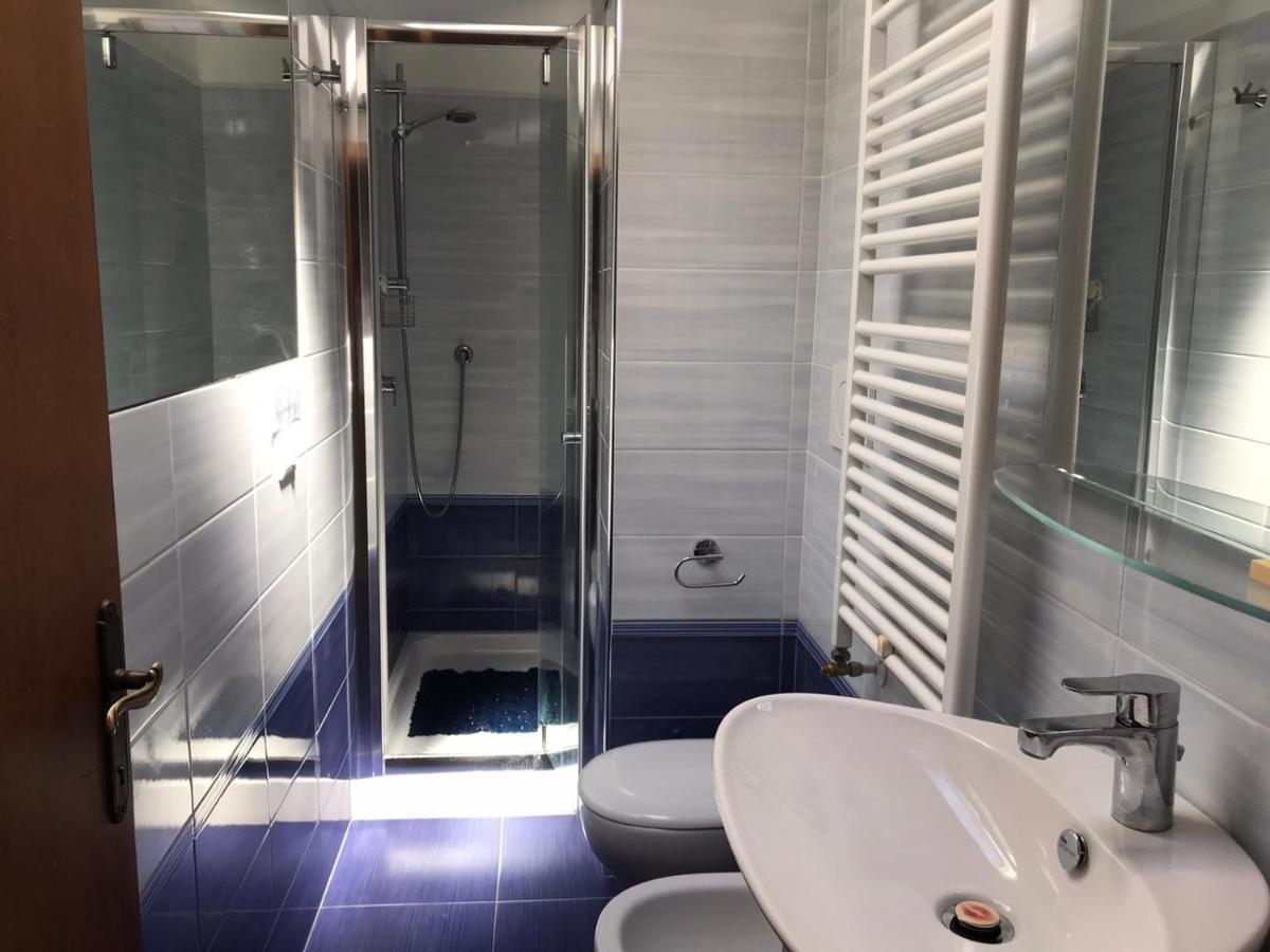 Casa Di Debora Hotel Перуджа Екстериор снимка