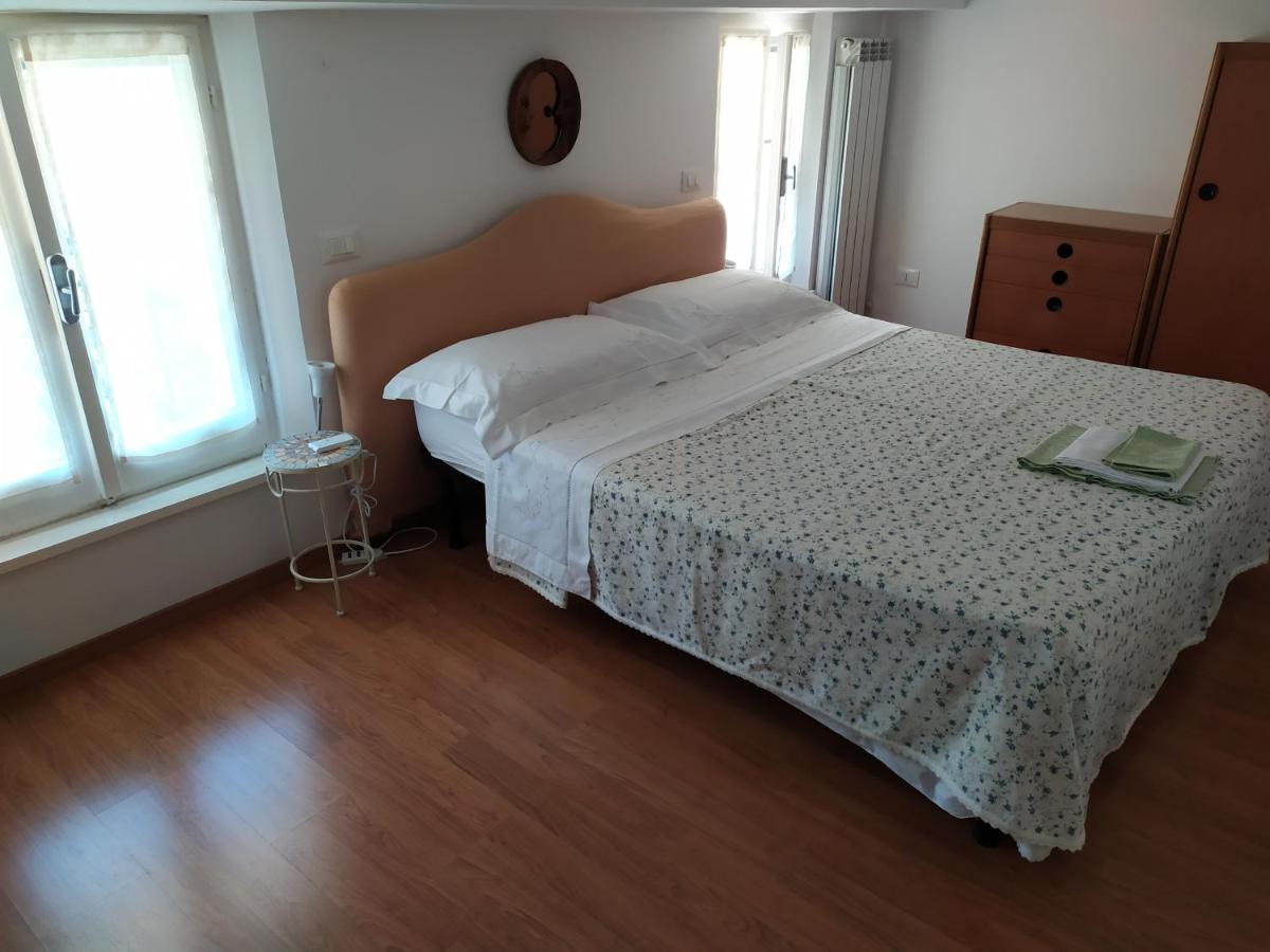 Casa Di Debora Hotel Перуджа Екстериор снимка